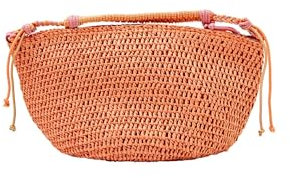 ESPRIT Damen 044ea1o321 Baguettes, 820/Orange