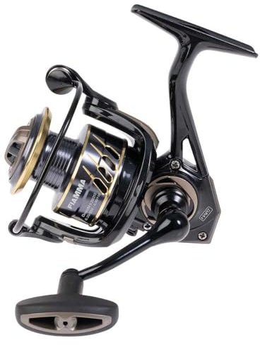 Carrete Hart FIAMMA 4000-4+1bb - 5.2:1