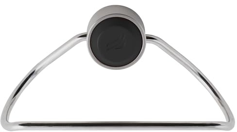 Blackstone 5677 Griddle Essentials (GE) Magnetisches Handtuchhalter-Set, schwarz