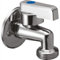 Rubinetto a sfera lusso per lavatrice 1/2 x 3/4 - Idrhaus