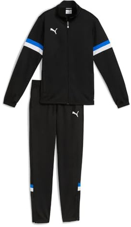 PUMA individualrise Trainingsanzug Jr