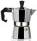 RAHAIM Italian Coffee Pot 12 Cups 600ml Stovetop Espresso Maker Moka Percolator for Traditional Mocha Coffee | Perfect for Home, Office & Outdoor Brewing | Italian Design Espresso Maker