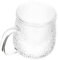 MAGICLULU Elegante Tazza Da Tè in Con Infusore Manico Ergonomico Per Bevande Calde E Fredde.