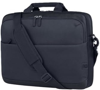 HP Sac unisexe pour ordinateur portable, gris, Taille unique