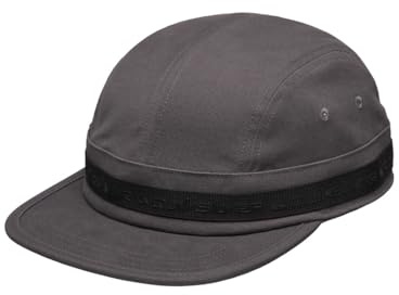 Quiksilver Qs Out to The Door - Snapback-Cap - Männer - SM - Schwarz.