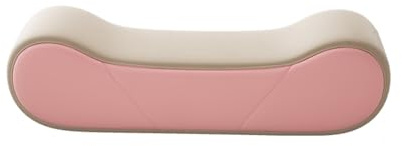 GEK208130 Modern Schlafzimmer-Samt-Betthocker, Schuhwechselhocker, Ottomane, einfache Garderobenbank, Sofahocker Dekorativ(Pink,200 * 50 * 50cm)