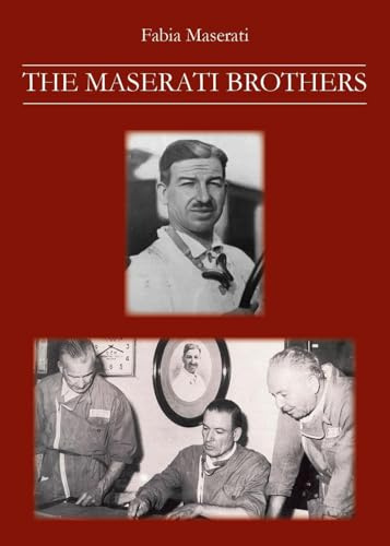 The Maserati brothers