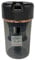 Bac À Poussière Avec Filtres Cycloniques, Accessoires Et Pièces De Rechange Compatibles Avec L'aspirateur Anti-acariens Jimmy BX7 Pro.