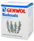 Gehwol Rosmarin Badesalz, 10X25 g