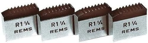 Rems Schneidbacken für Eva / Amigo R 2 Zoll, 521082