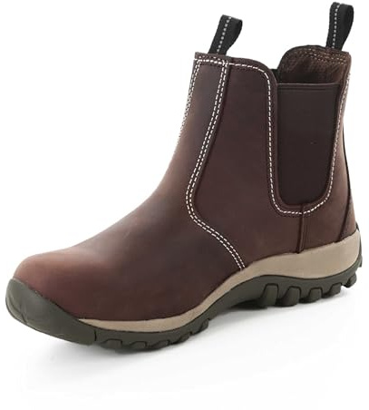 Dewalt Men's Radial Safety Boots