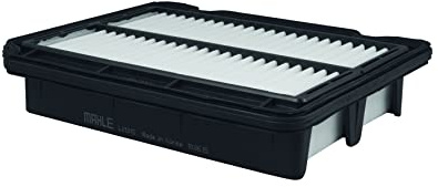MAHLE LX 1915 Luftfilter - für Chevrolet Aveo/Kalos Saloon (T250, T255), u.a.