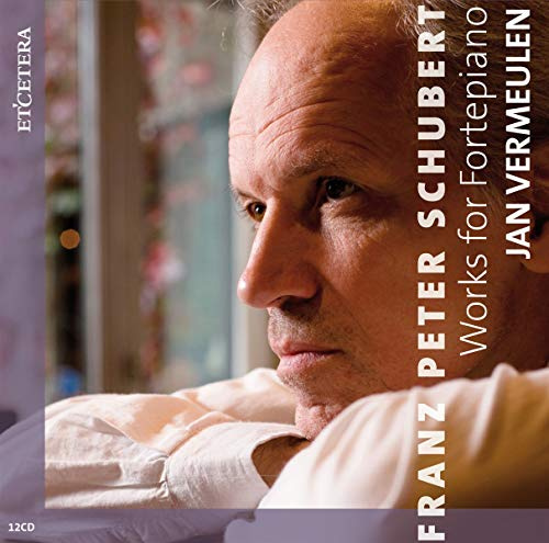Werke Für Hammerklavier