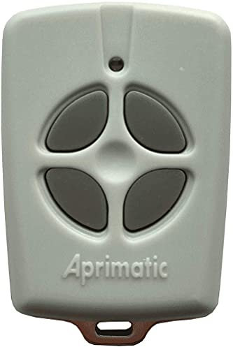 Telecomando APRIMATIC TX4E