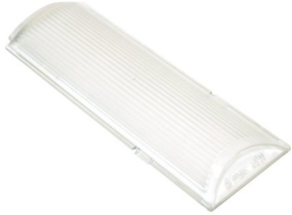 Tecnik 00265250 Cooker Hood Light Bulb/Original Replacement Lamp Lens for Extractor Hood/This/Accessories Suitable for different brands