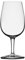 Lehmann Glass 6 Verres de dégustation INAO - Cristallin transparent