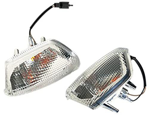 Blinker MBK 50 Nitro Transparent (seit 2013)