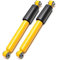 2X SPORT-STOàŸDà„MPFER GASDRUCK SPORTDà„MPFER HINTEN - H, CARAVAN, GTC
