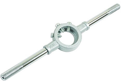 Connect 37024 Die Holder 38mm to suit Dies M10 - M18 from 4554