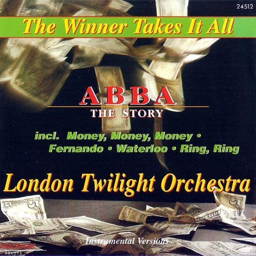 Instrumental Orchestra Versions