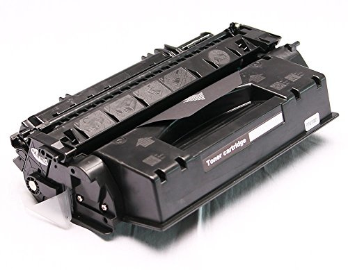 ABC Kompatibler Toner für Canon 719H Schwarz für LBP-251dw LBP-252dw LBP-253dw LBP-253x LBP-6300dn LBP-6310dn LBP-6650dn LBP-6670dn LBP-6680x MF-411dw MF-414dw MF-416dw MF-418xs MF-419dw