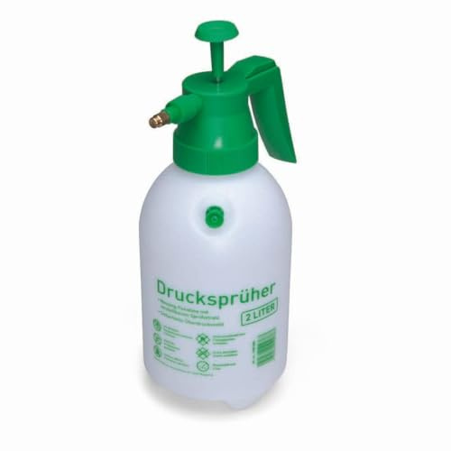NÖLLE PROFI BRUSH 19001555 DrucksprHer, Fassungsverm”Gen: 1, 5 L