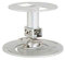 ACER CM-01S - Support pour accroche Plafond Universel - Court - Hauteur Max 11cm Aluminium