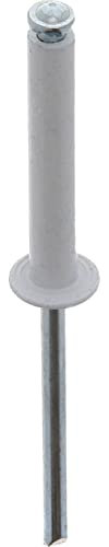 Rivets rivets epanouis peints Restagraf Ref: 4725