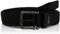 Nike Herren G-Flex Golfgürtel, gewebt, Stretch Gürtel, Jet Black, 36