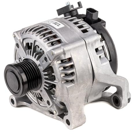 DENSO DAN1126 Alternator
