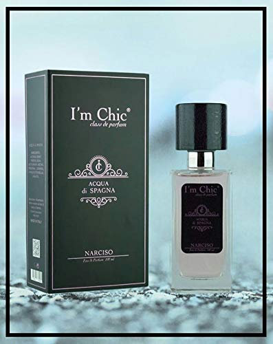 I'M Chic Spanienwasser 100 ml Parfum
