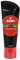KIWI Shine & Nourish Crème nourrissante en tube pour chaussures, nourrit, protège et fait briller les chaussures en cuir, avec éponge applicatrice, 75 ml, Noir