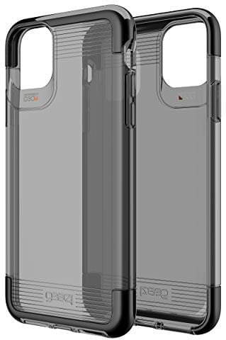 Gear4 Wembley Case Black for iPhone 11 Pro Max