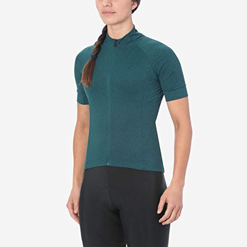 Giro W New Road Jersey