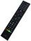 VINABTY RM-C3090 Ersatz Fernbedienung Passend für JVC TV LT-50VF30K LT-49V4200 LT-43VF43A LT-40V3000 LT-40VF43A LT-32V3010 LT-32V4200 LT-32V4201 LT-32V48JH LT-32VH30K LT-24V44JH LT-24V47JH LT-24VH30K