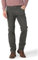Wrangler Authentics Slim Fit Straight Leg Jean, Anthracite, 32W / 30L Homme