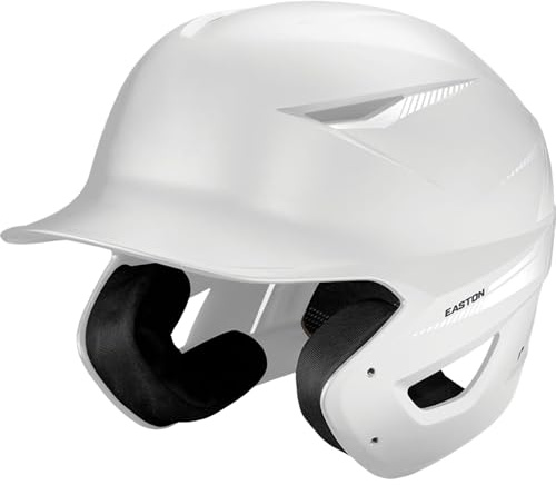 Easton | PRO MAX Batting Helmet | M/L | White