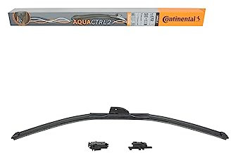 Continental AQUACTRL2 Scheibenwischer - SINGLE MultiClip - 700mm Einzelwischer - 13172