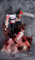 ENFILY Chainsaw Man Chainsaw Man Densetsu figure Devil Hunter Bochita Anime Action Figure Character Collectible Model Statue Toys PVC Figures Desktop Ornaments 26CM