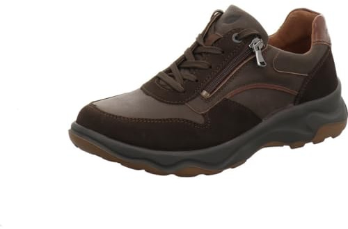 Waldläufer Adult H-MAX braun Gr. 41,5