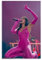 LETOOUY Singer Dua Lipa Live Poster Dekorative Malerei Leinwand Wandkunst Wohnzimmer Poster Schlafzimmer Malerei,Wandkunst Bilddruck Moderne Familienzimmer Dekor 12x18inch(30x45cm)