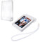 HIYQIN - Paquete de 2 - Funda para Fotos 2x3, Caja para Fotos Compatible con Fujifilm Instax Mini 12 11 9 8 7s SE 40 90 99 EVO Liplay, Funda para Películas Instax Mini - Transparente