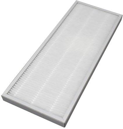 BRIZZ - Filtri compatibili VMC ALDES Dee Fly Cube 550 - Contenuto della confezione: 1 F7