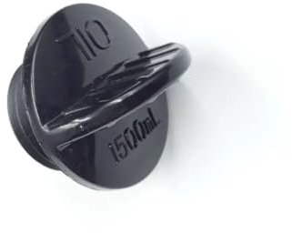 Motorrad Ölablassschraube Motordeckel Schraubdeckel for NC250 NC450 250CC 450CC Ventile Offroad Motocross Teile Dirt Bikes