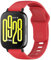 ARMMOOE Correa Redmi Watch 5 Active / 5 Lite, Correa Deportiva Compatible con Amazfit Bip 5 / Bip 6 Correa de Silicona Suave y Transpirable