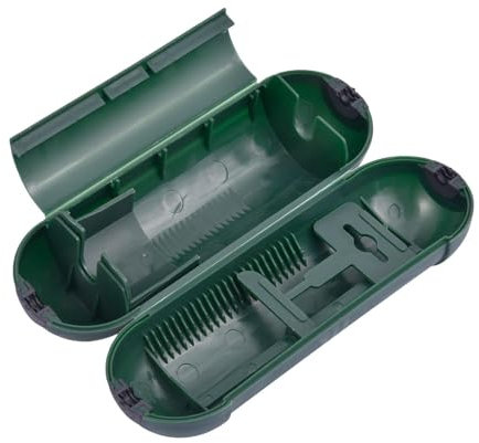 Housse De Sécurité Pour Rallonge Extérieure - Prise De Rallonge, Boite Cache Prise Electrique, Boîtier De Protection Étanche, Boîtier De Protection Pour Usage Intérieur Et Extérieur, HauteProtection