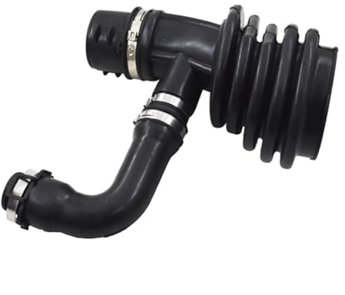 Per Ford Per Focus Mk2 C Max 1.6 TDCI 7M519A673EJ Filtro aria flusso tubo di aspirazione Tubo Aspirazione Dell'aria Dell'auto