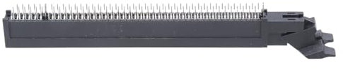 Stable Performances Desktop Motherboard PCIE 164P Slot Heat Dissipation For Desktops With Improve Cooling Fish Tail