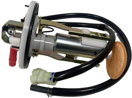 Pompa Benzina motociclo Per Kymco Per AGILITY 50 125 150 MANY50 100 110 Gruppo Pompa Carburante Moto 17550-LEA2-910 carburante unità