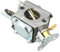 Carburador compatible con motosierras Husqvarna 136, 141, 137, 142, 36 y 41. Compatible con Walbro WT-834, WT-657, WT-529, WT-289, WT-285 y WT-23.
